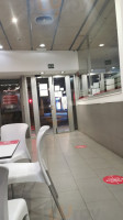 Telepizza inside