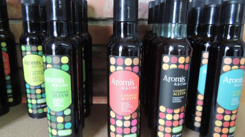 Aromis food