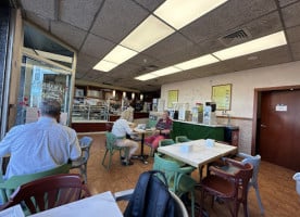 Panaderia-cafeteria La Marsela food