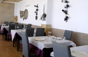 Mediterraneo food