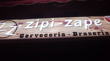 Zipi-zape inside