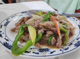 Penglai food