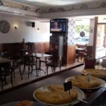 Cafe Pub Piko Fino Comida