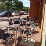 Cafe Pub Piko Fino Dentro