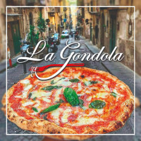 La Gondola food