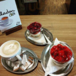 Seladon Café Comida