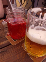 Radniční Restaurace A Pivotéka Comida