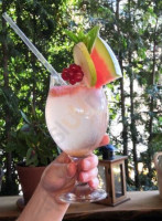 Restaurace Pod Habsteinem Comida