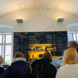 Cafe Dientzenhofer Comida