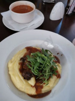 Klášterní Restaurace Comida