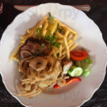 Restaurace U Pristavu Comida