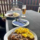 Restaurace U Pristavu Comida