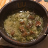 Restaurace A Café U Medvěda Carta