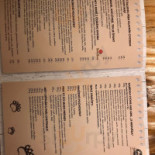 Restaurace A Café U Medvěda Comida