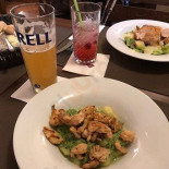 Pizzeria Vyžlovka Comida