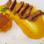 Pizzeria Vyžlovka Comida