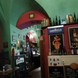 Cafe Harmonia Comida