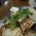 Cafe Harmonia Comida