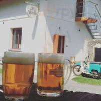 Hospůdka Za Pecí Comida