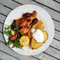 Restaurace Maříž Dentro