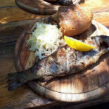 Restaurace Kost Comida