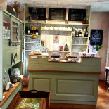 Medová Kavárna Dentro