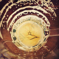 Minikino Cafe Exterior