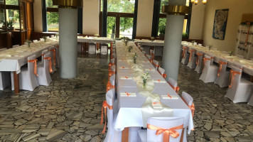 Restaurace Lidická Galerie Dentro