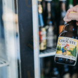 Permanent Beer Fest food