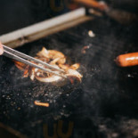 Permanent Beer Fest food