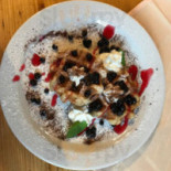 Restaurace Pod Sjezdovkou food