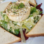 Centrum Lihovar Comida