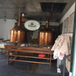 Centrum Lihovar Exterior