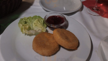 Valtická Rychta Comida