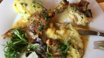 Pivovar Lindr Mžany Comida