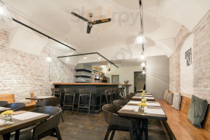 Organza Cafe Coffee Comida