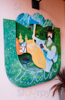 Restaurace U Kolji Comida