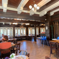 Prezidentská Restaurace Comida