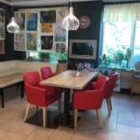 Pekárna Martin Comida