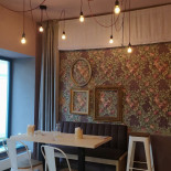 Kavárna Čokafe Comida