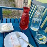 Kavárna Čokafe Comida