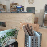 Restaurace Veselka Comida