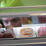 Sushi Minato Lanzarote food