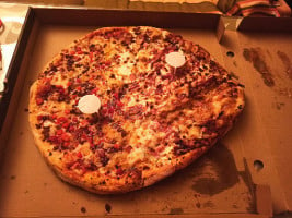 Tata Pizza food