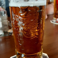 Restaurace U Tkáčů Comida