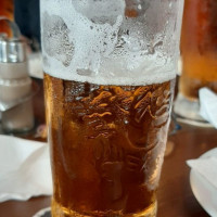 Restaurace U Tkáčů Comida