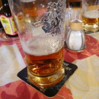 Restaurace U Tkáčů Comida