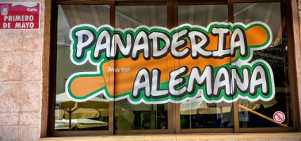 Panaderia Pasteleria Cafeteria Alemana 2 food