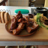 Restaurace Alena Comida