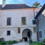 Krčma U Kellyho Exterior